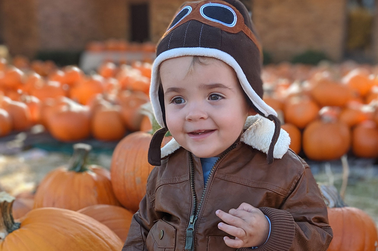 About Us – Pumpkin Patch Fundraisers